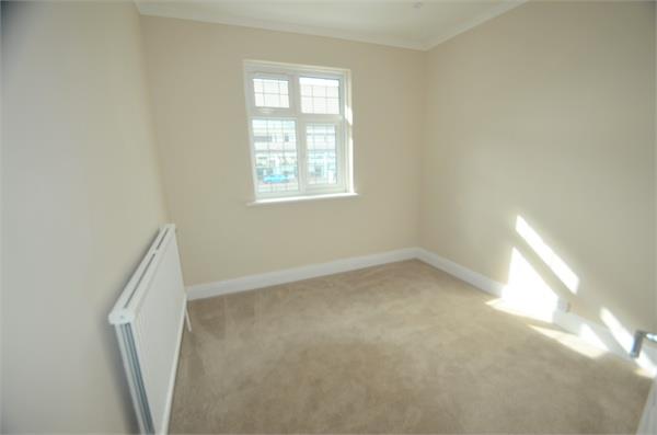Watford Way, Mill Hill